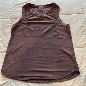 Mauve Calia tank top